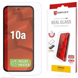 Displex Verre véritable MM pour Google Pixel 10a pas cher
