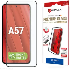 DISPLEX Premium Glass MM Samsung Galaxy A57 5G pas cher