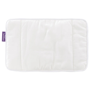 Comparateur de prix : Premaman Träumeland, Tau, T060173, Oreiller -Tencel, 40 x 60 cm