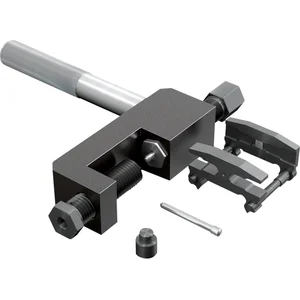 Comparateur de prix : Kellermann Extracteur De Rivets De Chaîne 130.150 One Size
