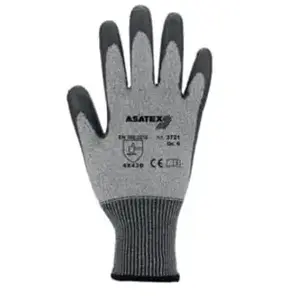 NORDWEST Gant de protection contre les coupures Taille 9 gris hdpe / n...Vendu parchampion-direct