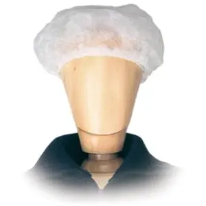 ASATEX Charlotte Clip D. 52 cm blanc catégorie EPI I pas cher