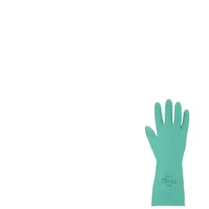 FP - Gants de protection 3450. Taille 8. vert (Par 144)Vendu paramazon
