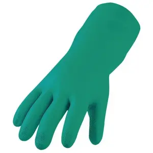ASATEX Gant de protection chimique taille 9 vert en 388, en 374 catégorie epi iii pas cher