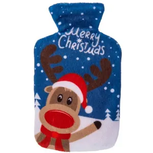 Comparateur de prix : Chaufferette De Poche Petit Renne De Noël