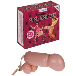 Comparateur de prix : Out of the blue Orion Cock Fighting Jeu De Société Couleur de peau claire One Size
