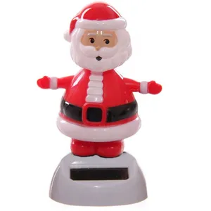 Comparateur de prix : Esprit de Noel Père Noël dansant