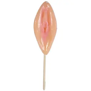 Out of the Blue - Vagina Lolly - Saveur FraiseVendu paradam-et-eve