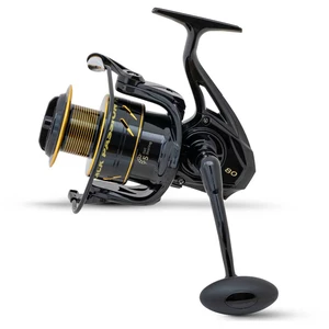 Comparateur de prix : Black Cat Black Passion Fd 50 Moulinet fixe pour pêche au silure