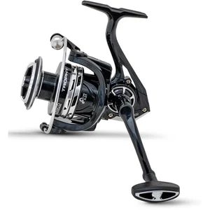 Comparateur de prix : Zebco Moulinet Spinning Trophy Fd