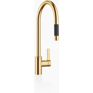 Dornbracht - Cuisine - tara Ultra Mitigeur monocommandé Pull-downVendu paramazon