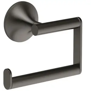 Dornbracht VAIA Porte-rouleau de papier toilette, 83500809-99,Vendu paramazon