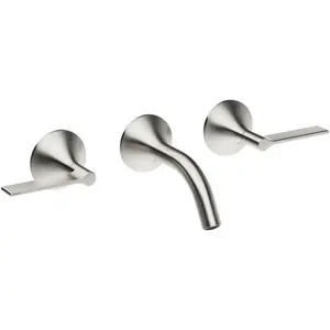 Dornbracht VAIA Mélangeur de lavabo, 36702819-06, pas cher