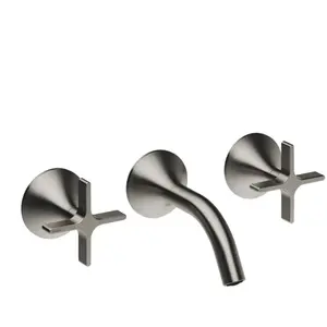 Dornbracht VAIA Mélangeur de lavabo, 36702809-99, pas cher