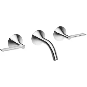 Dornbracht VAIA Mélangeur de lavabo, 36702819-00, pas cher