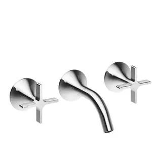 Dornbracht VAIA Mélangeur de lavabo, 36702809-00, pas cher