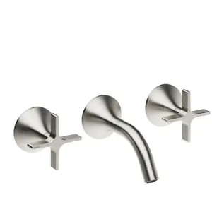 Dornbracht VAIA Mélangeur de lavabo, 36702809-06, pas cher