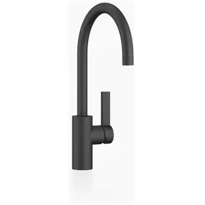 Dornbracht Tara Ultra Mitigeur de cuisine, pivotant, 33800875-33, pas cher