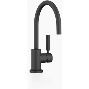 Dornbracht Tara Classic Mitigeur de cuisine, pivotant, 33800888-33, pas cher