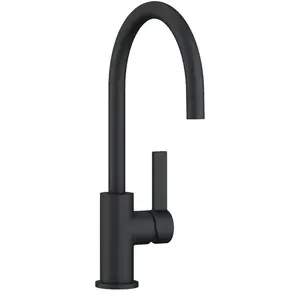 Dornbracht Tara Ultra Mitigeur de cuisine, pivotant, 33805875-33, pas cher