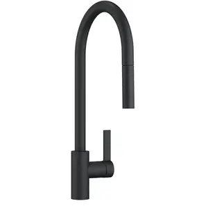 Dornbracht Tara Ultra Mitigeur de cuisine pivotant, avec douchette ext... pas cher