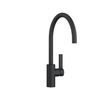 Dornbracht Tara Ultra Mitigeur de cuisine, pivotant, 33816875-33, pas cher