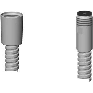 Dornbracht Universal flexible, 90300207200-08,Vendu parreuter