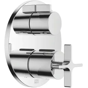 Dornbracht VAIA Mitigeur thermostatique de douche, 36425809-00, pas cher