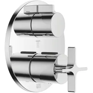 Dornbracht VAIA Mitigeur thermostatique de douche, 36427809-00, pas cher
