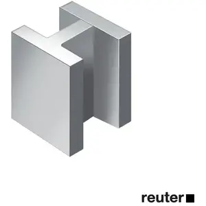 Dornbracht Poignée de porte, 11000980-00, pas cher