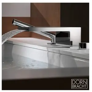 Dornbracht MEM bec déverseur, 13630740-00,Vendu paramazon