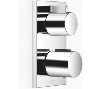 Dornbracht CL.1 Mitigeur thermostatique de douche, 36425670-00,Vendu parkaufland