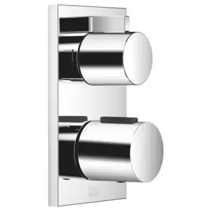 Dornbracht CL.1 Mitigeur thermostatique de douche, 36426670-00,