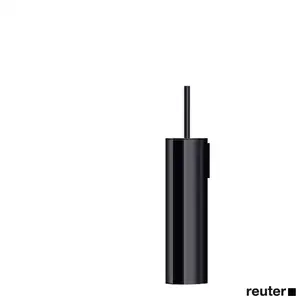 Dornbracht Meta Porte-brosse WC avec brosse, 83910979-33,Vendu paramazon
