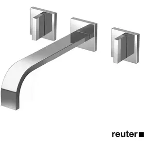 Dornbracht MEM Mélangeur de lavabo, 36717782-08, pas cher
