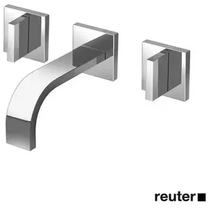 Dornbracht MEM Mélangeur de lavabo, 36707782-08, pas cher