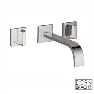 Dornbracht MEM Mélangeur de lavabo, 36712782-06, pas cher