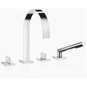 Dornbracht MEM Mélangeur, pour baignoire, 27532782-00,Vendu paramazon