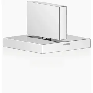 Dornbracht MEM Robinet d'arrêt, fermeture à gauche, 20000783-00, pas cher