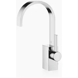 Dornbracht MEM Mitigeur de lavabo, 33500782-00,Vendu paramazon