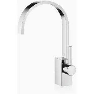 Dornbracht MEM Mitigeur de lavabo, 33526782-00,Vendu paramazon