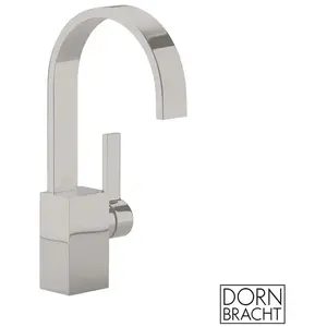 Dornbracht MEM Mitigeur de lavabo, 33526782-08,Vendu paramazon