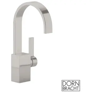 Dornbracht MEM Mitigeur de lavabo, 33501782-06,Vendu paramazon