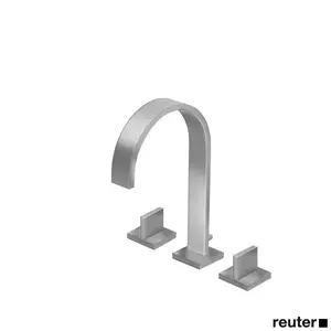 Dornbracht MEM Mélangeur de lavabo, 20713782-06,Vendu paramazon