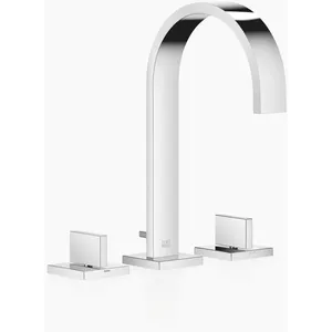 Dornbracht MEM Mélangeur de lavabo, 20713782-00,Vendu paramazon