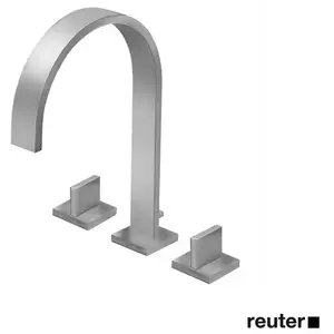 Dornbracht MEM Mélangeur de lavabo, 20715782-06,