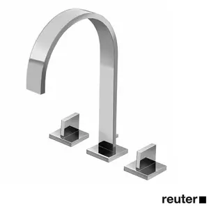 Dornbracht MEM Mélangeur de lavabo, 20715782-08,Vendu paramazon
