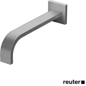 Dornbracht MEM Bec déverseur, 13801782-06,Vendu paramazon