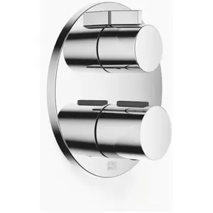Dornbracht Meta Mitigeur thermostatique, pour douche, 36425970-00,Vendu paramazon