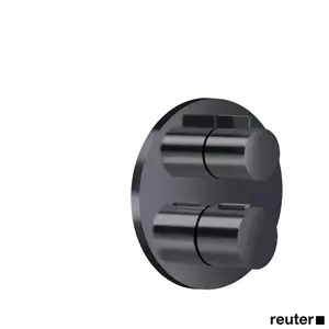 Dornbracht Meta Mitigeur thermostatique, pour douche, 36425970-33,